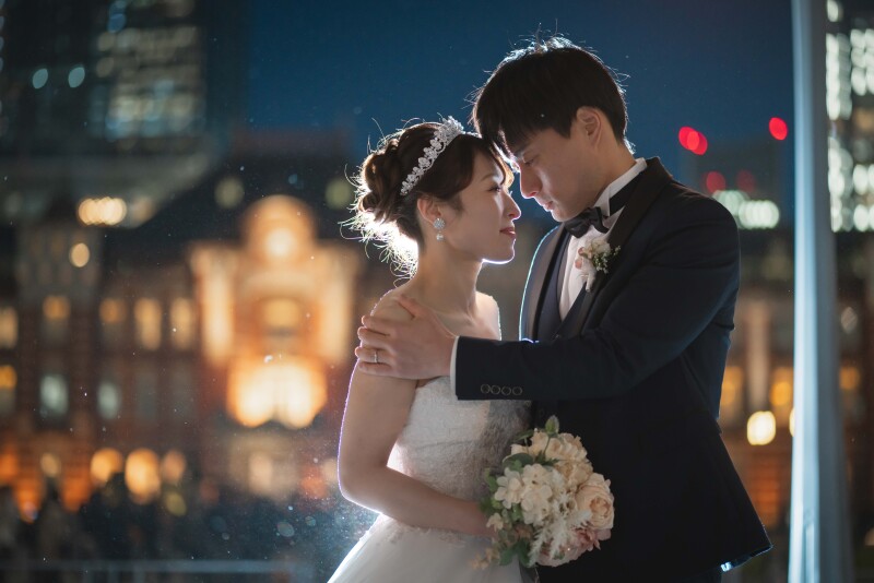 キミがいれば僕は…