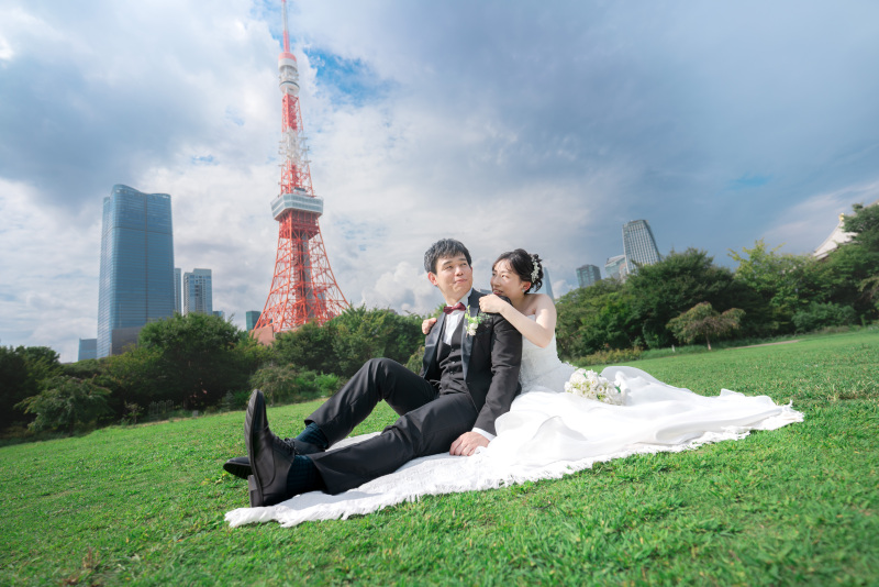 バックハグショットも・:*+.