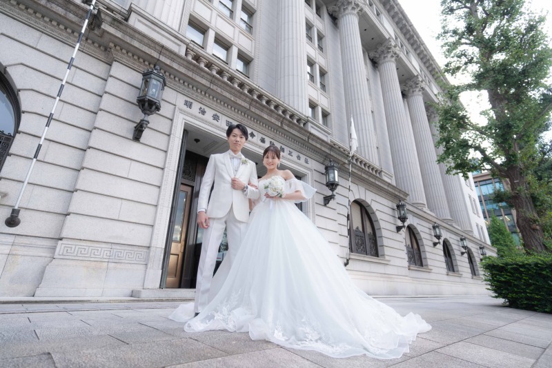 明治安田生命館