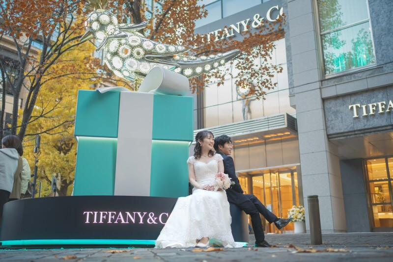 いよいよ撮影スタート!