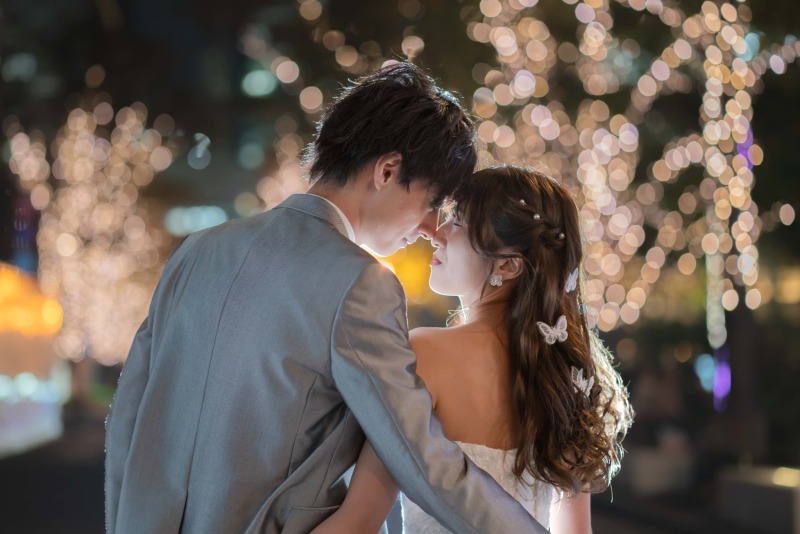 【東京駅周遊プラン】イルミネーションと