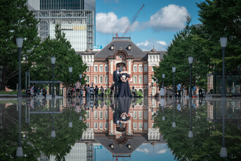 リフレクション