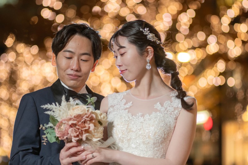 丸の内イルミネーション