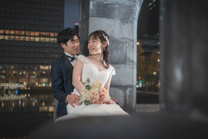 一生かけてあなたを愛し続けます