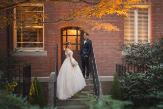 【東京駅・丸の内周遊前撮りフォトプラン｜皇居エリア追加】から紅の記念日