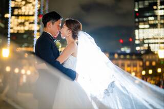 東京駅〜丸の内周遊ツアー☀︎