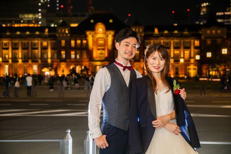 オレンジライト