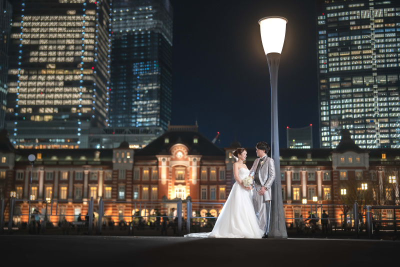 誰よりも魅力的に