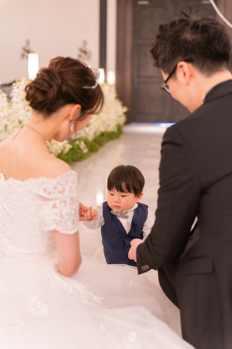 Behind the scenes #5