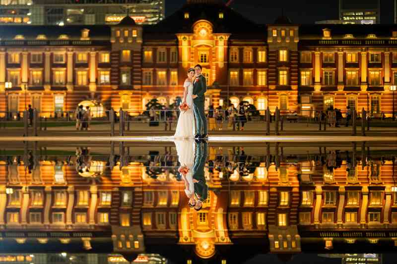 オレンジライト