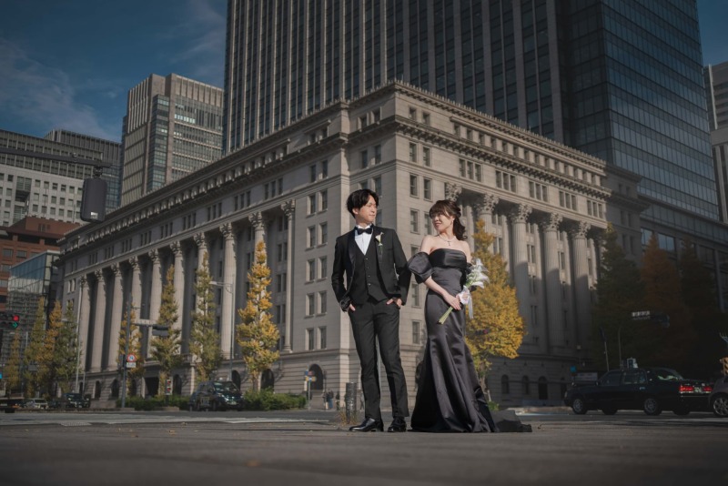 いよいよ撮影スタート！