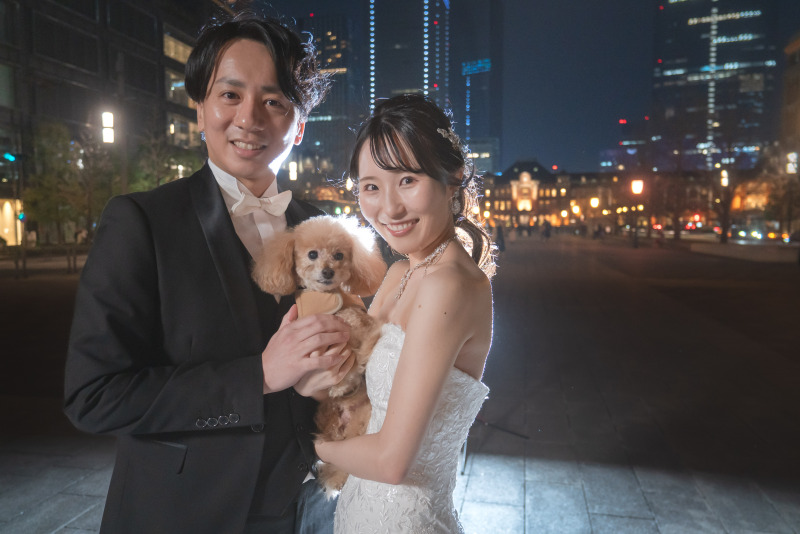 【東京駅・明治生命館】１ロケーション追加和田倉門