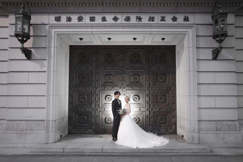 明治安田生命館