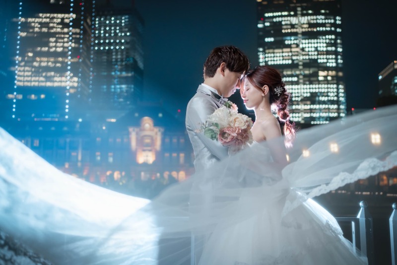 おふたりらしく