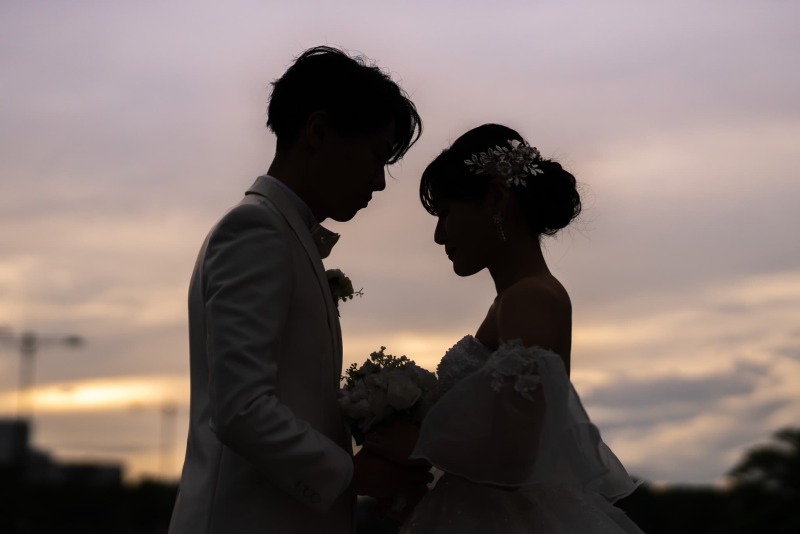 撮影を進めていくうちに・・・