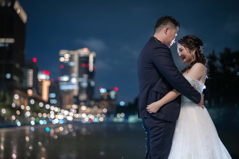 おふたりらしく