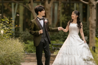 【丸の内エリア】日中から夕暮れにかけてたっぷり撮影プラン