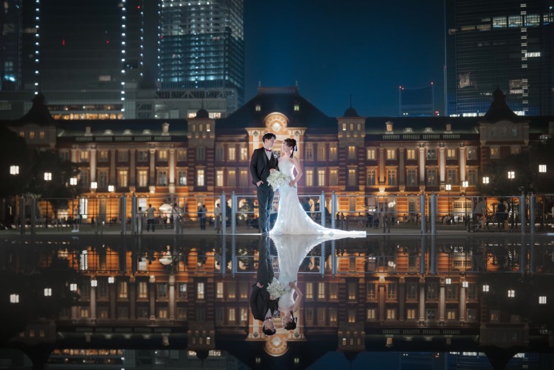 リフレクション