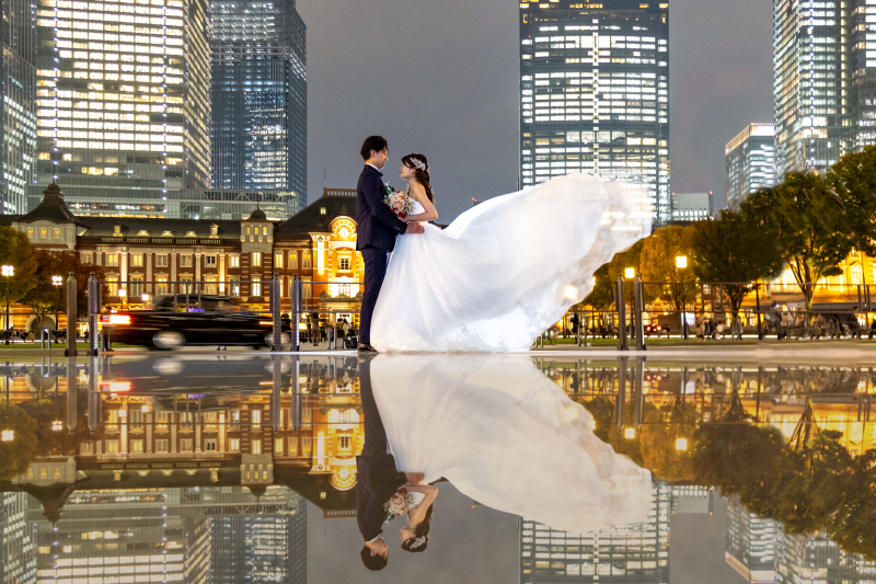 リフレクション