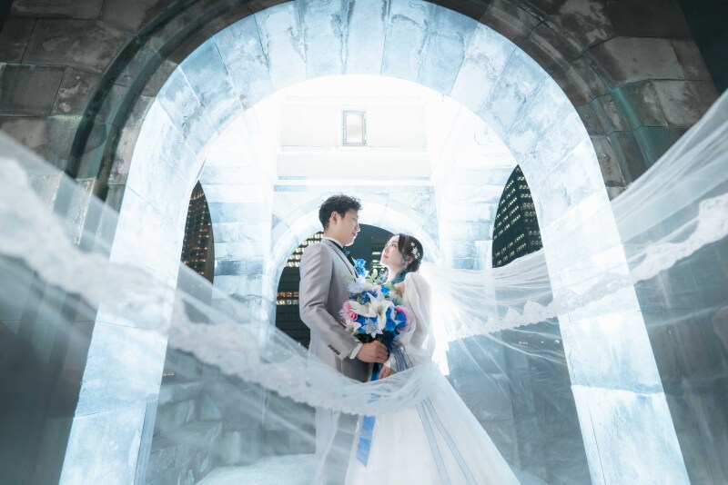 「和田倉門」と一緒に