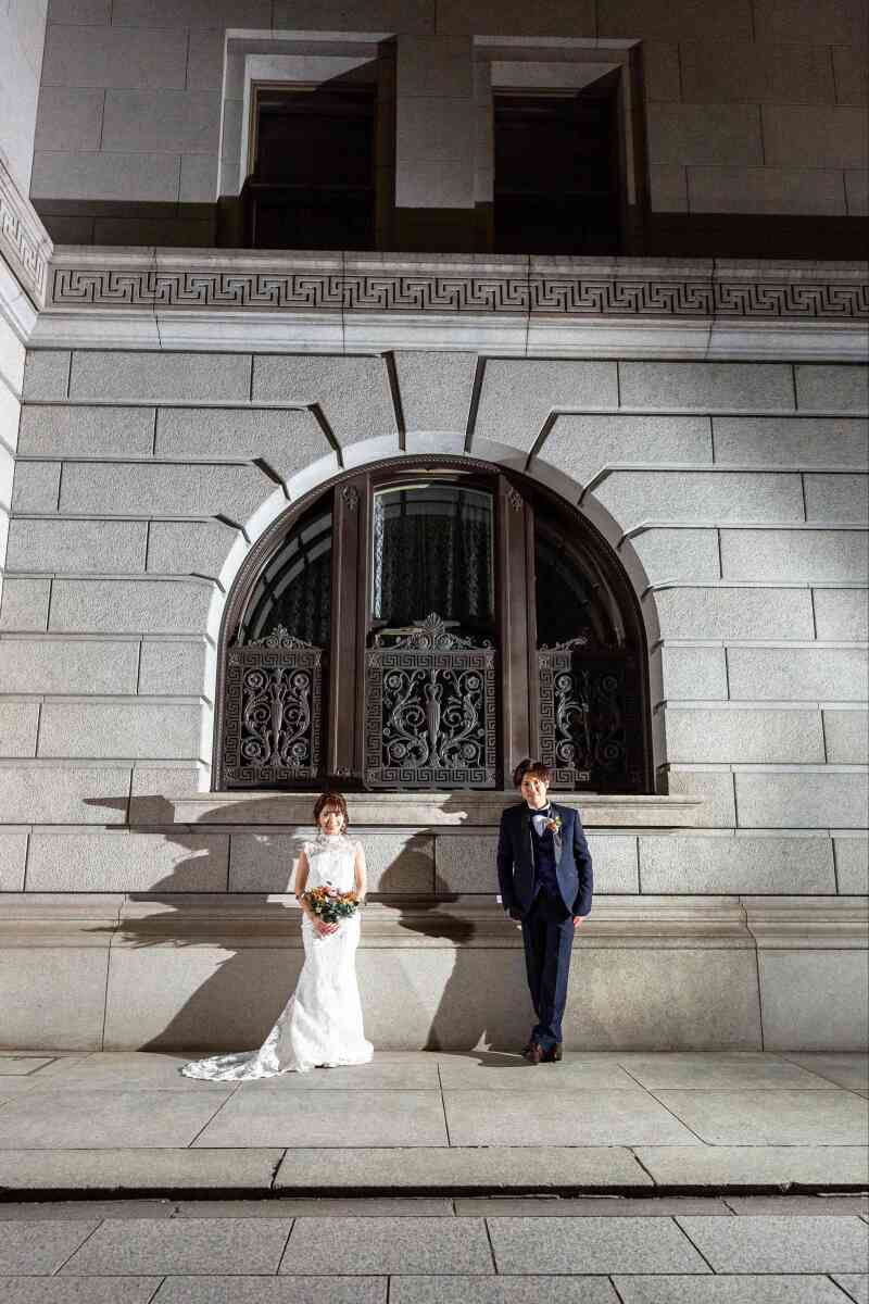 まるで雑誌の表紙のよう・・・？