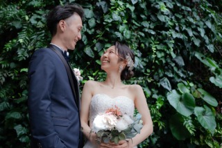 【東京駅前周遊プラン】笑顔溢れる撮影