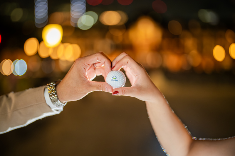 個性たっぷり♡かけがえのない思い出を