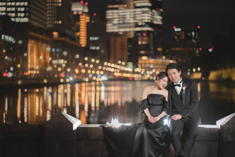 おふたりらしく