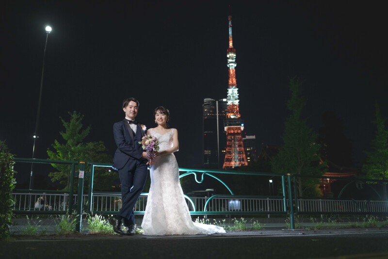 いよいよ撮影スタート！