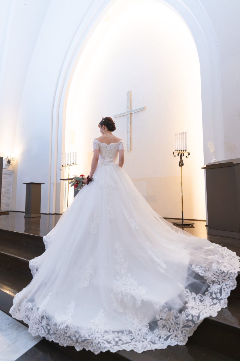 Behind the scenes #3