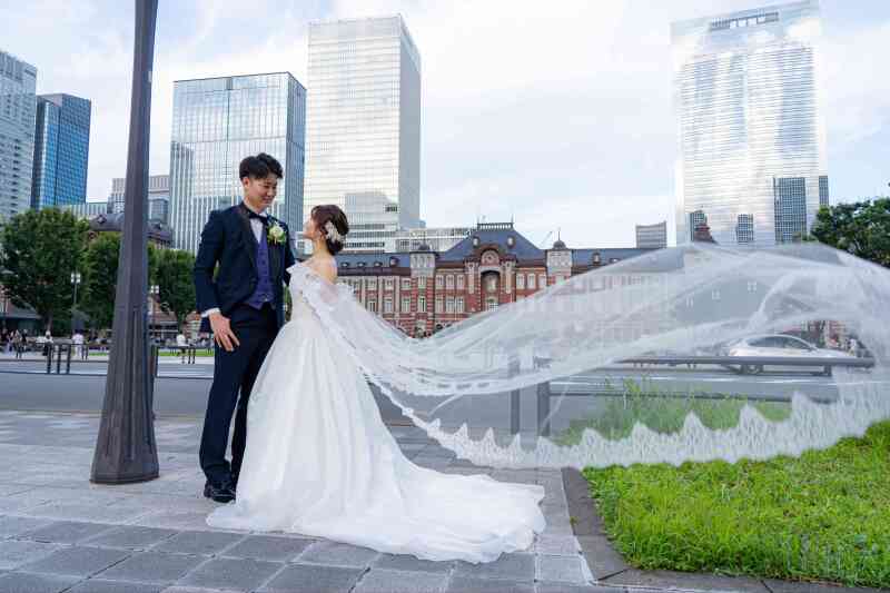 ドラマティックな