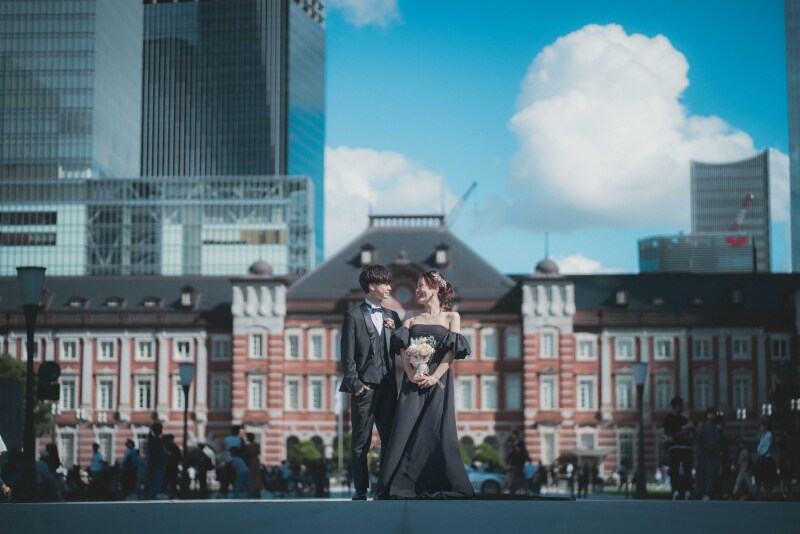 いよいよ撮影スタート!