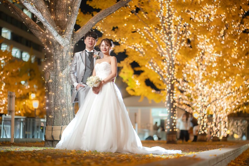 深き愛は永遠に