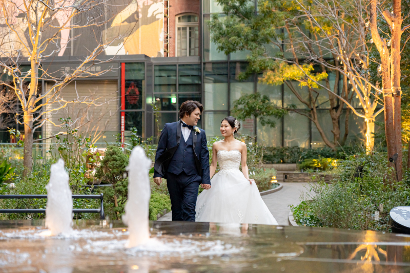 丸の内ブリックスクエア