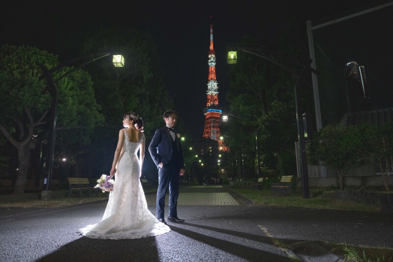 クールな写真も