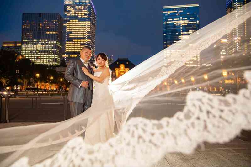 ダイナミックに