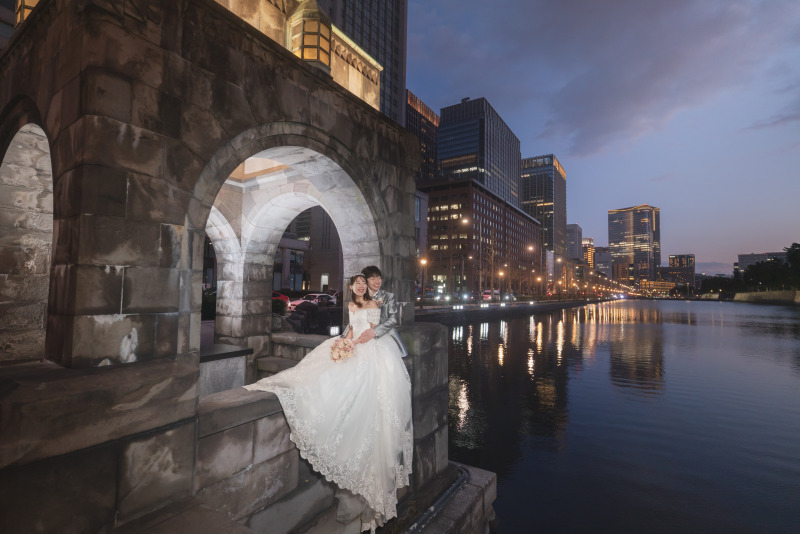 ロマンティックな