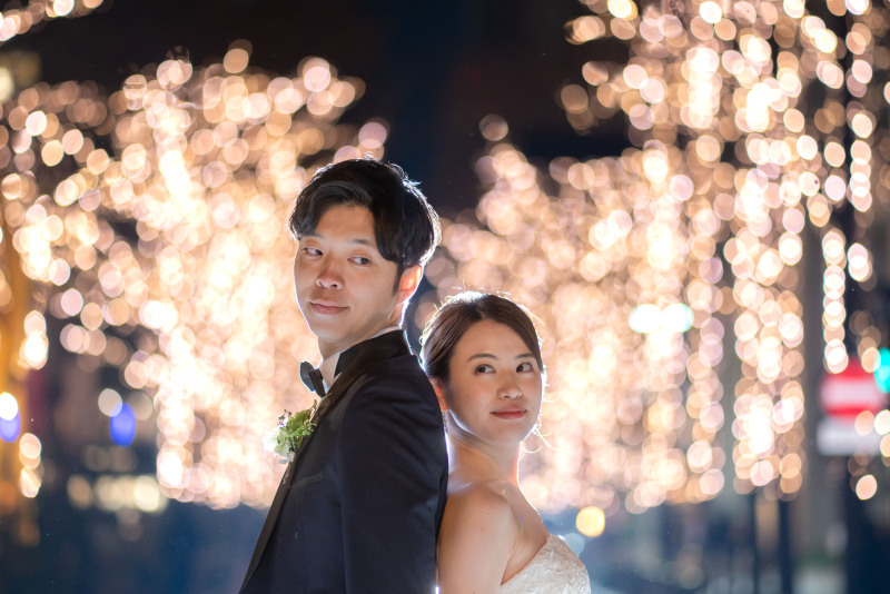 キミ / 貴方がいればどんなことだって