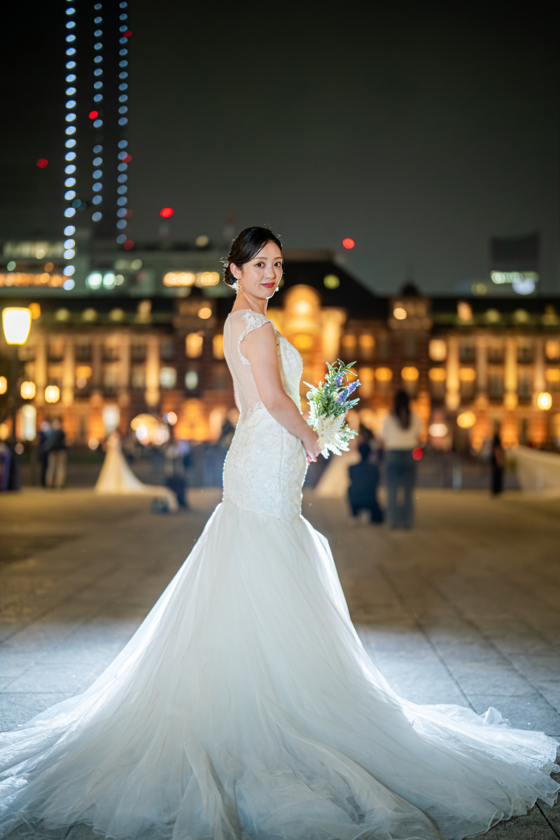 tagless tokyo_衣装の追加料金がない