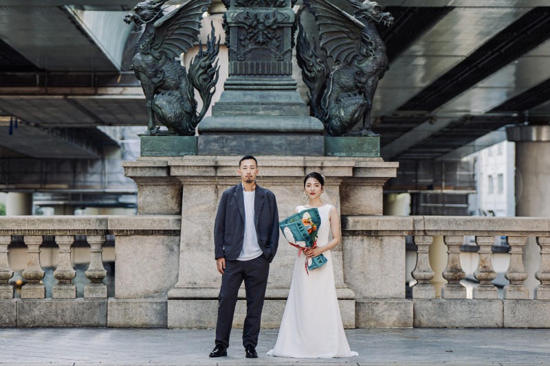 tagless tokyo_人気スポットで撮影できる