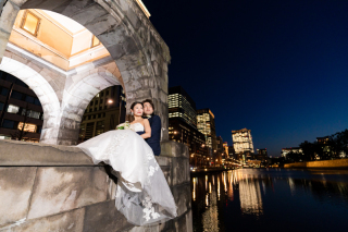 tagless tokyo_ダイジェストムービー（東京駅・丸の内・皇居）