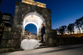 tagless tokyo_ダイジェストムービー（東京駅・丸の内・皇居）