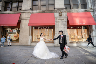 tagless tokyo_シネマムービー（日本橋・銀座エリア）