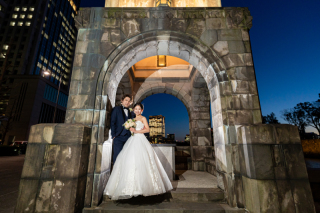 tagless tokyo_ダイジェストムービー（東京駅・丸の内・皇居）