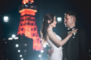 シネマムービー&ウェルカムボード