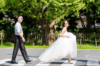 ブライダルインナーセット(ビスチェ/ペチコート)