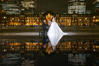 リフレクション加工撮影(1枚)