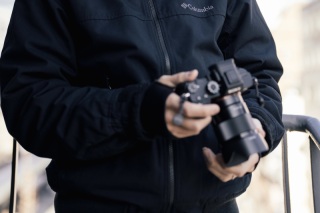 フォトグラファー指名