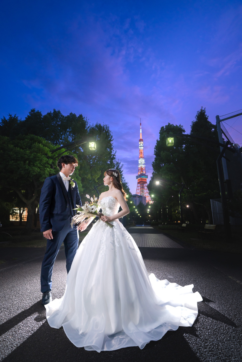 20以上ある撮影シーン