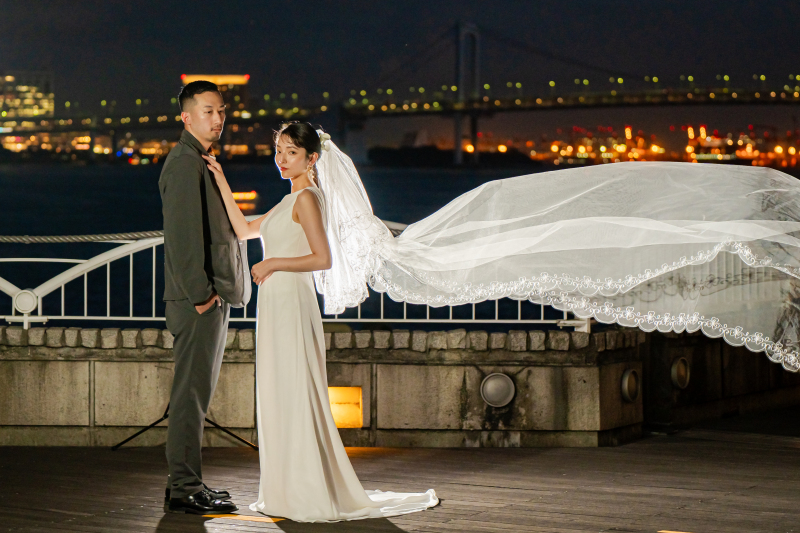 Point1 多彩な撮影シーン